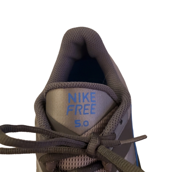 Nike Free Trainer 5.0 V3 - Picture 3 of 11